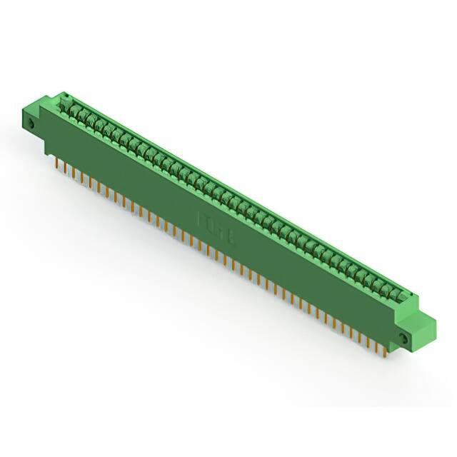 346-080-521-812 EDAC Inc.  Edgeboard Connectors